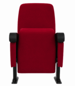 FAUTEUIL D'AUDITORIUM - BRUXELLES