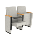 FAUTEUIL D'AUDITORIUM - MONACO