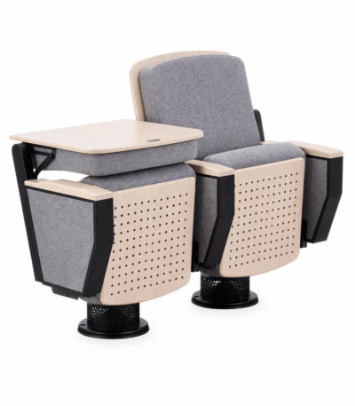 FAUTEUIL D'AUDITORIUM - SHANGHAI