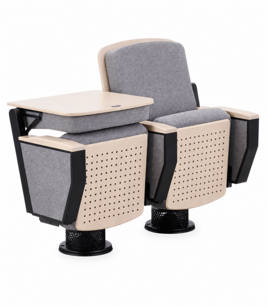 FAUTEUIL D'AUDITORIUM - SHANGHAI
