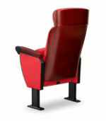 FAUTEUIL D'AUDITORIUM - VENISE