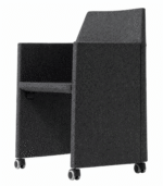 FAUTEUIL DE CONFERENCE - ORIGAMI