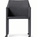 FAUTEUIL DE CONFERENCE - ORIGAMI