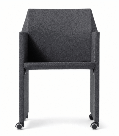 FAUTEUIL DE CONFERENCE - ORIGAMI
