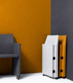 FAUTEUIL DE CONFERENCE - ORIGAMI