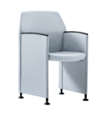 FAUTEUIL DE CONFERENCE- PAPILLON