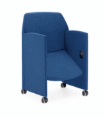FAUTEUIL DE CONFERENCE- PAPILLON