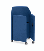FAUTEUIL DE CONFERENCE- PAPILLON