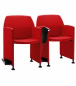 FAUTEUIL DE CONFERENCE- PAPILLON
