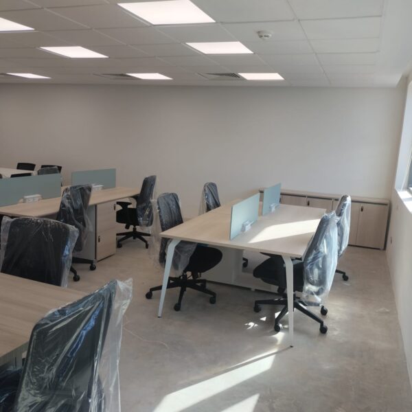 College of Health and science - Espace de recherches