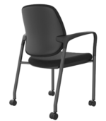 FAUTEUIL DE FORMATION FLEX SUR ROULETTE AVEC ACCOUDOIRS