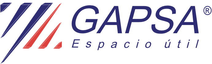Logo GAPSA