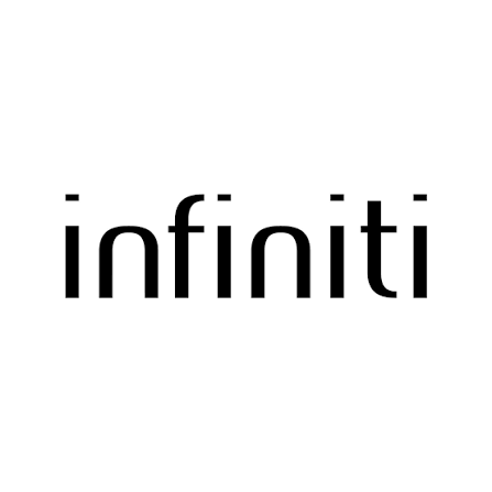 Logo Infiniti