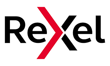Logo Rexel